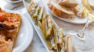 The summer heat can sometimes make it hard to sleep. The Food And Culinary Customs Of Spain