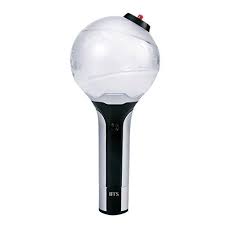 Z H Light Stick For Bangtan Boys Bts Light Stick Version 2 Bangtan Bts Bts Merch