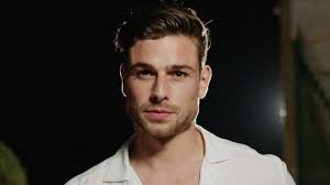 Love Island's Tom Walker discusses friend's tragic suicide