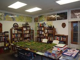Wargaming Room Ideas Google Search Game Room Decor Game Room Board Game Room