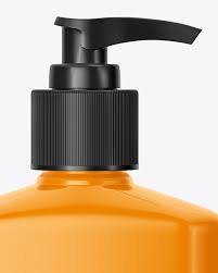Download Glossy Hand Sanitizer Bottle Mockup In Bottle Mockups On Yellow Images Object Mockups Yellowimages Mockups