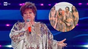 La clip diventa virale in rete. Orietta Berti Ha Duettato Con I Maneskin Il Video Inedito