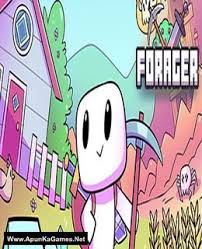 Download this cute, trashtastic game, you puffy motherfuckers! Forager Free Download Apunkagame Free Download Full Version