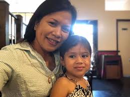 Bonding with daughter creates memories