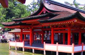 Kunci jawaban wow kuil itsukushima 10. Wow Santuario De Itsukushima 3