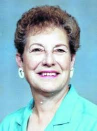 Winifred Pate Obituary (1923