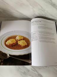 Raymond Blanc S French Onion Soup Taste Hospitality Recruitment