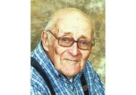 Jack Prater Obituary (2016)