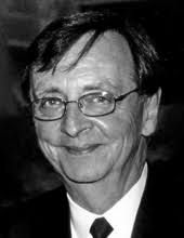 Obituary information for John L. "Jack" Wade