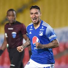 Last game played with once caldas, which ended with result: Millonarios Announce Cristian Arango Has Been Transferred To Lafc Angels On Parade