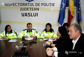 (3) prin decizie a directorului general al directiei pot fi infiintate sedii secundare ale. Vaslui Dezbatere Serviciul Rutier Al Inspectoratului De Politie Judetean Serviciul De Probatiune Vaslui Agerpres ActualizeazÄ Lumea