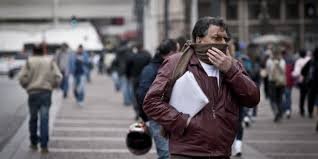 Aqui em bh ta calor. Sao Paulo Tem Madrugada Mais Fria Do Ano Com Minima De 6 7 C Agencia Brasil