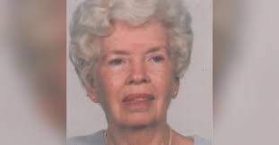 Sara Elizabeth Hilton Honeycutt Obituary