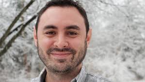 OPINION: New frog species a Jersey treat