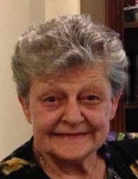 Joan G. Gendron Obituary 2018