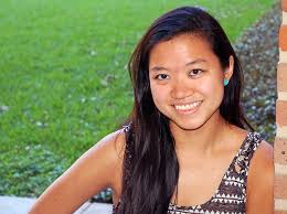 Victoria Eng's Instagram, Twitter & Facebook