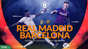 Here you can easy to compare statistics for both teams. 6 Catatan Menarik Menuju Real Madrid Vs Barcelona Spanyol Bola Com