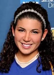 2014 Softball Roster