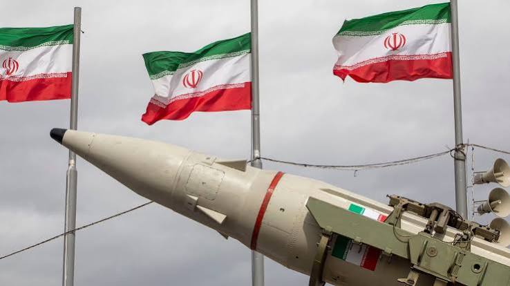 Iran Gambles That Its Drones and Missiles Can Outlast the US and Israel - Business Insider