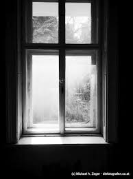 Fenster Zum Hof Okno