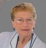 Maria Licata Obituary