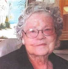 Phyllis Darcy Obituary