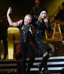 Born to pop diva madonna and filmmaker guy ritchie, rocco john ritchie, 19, is frequently. Rocco Ritchie Bio Age Height In Relation Nationality Body Measurement Career