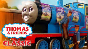 Thomas & Friends UK