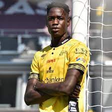 Latest on elfsborg defender joseph okumu including news, stats, videos, highlights and more on espn. Facebook