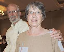 AROUND TOWN: Luncheon gives 'Reason to Hope' Alzheimer's cure is possible