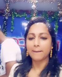 Sing it! Kavita Maharajh and DJ Kris are spinning the classics