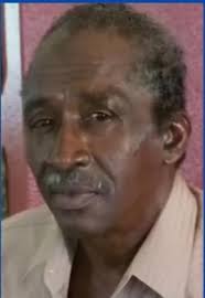 Donald Griffin Obituary