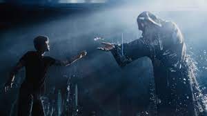 Tye sheridan, olivia cooke, ben mendelsohn and others. Kritik Zu Ready Player One Epd Film
