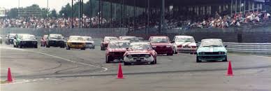 The big, scary nordschleife version of the nurburgring was completed in 1927. Mastering The Nurburgring Nordschleife Before It Was Cool Petrolicious