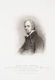 Henry Earl Bathurst Antique Print Map Room Antique Prints Portrait Map Print