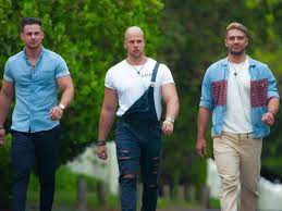 ► kostenlos abonnieren & keine folge verpassen. Are You The One Datingshow Mit Wurzburgbezug Brusten Popos Etwas Von Allem Wurzburg Erleben