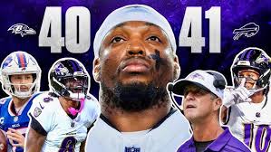 The Ravens are not who we thought they were. A team with Super Bowl  aspirations is 1-5 and losers of four straight after another embarrassing  defeat, the latest a 17-3 loss to