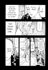 Manga info comments for chapter chapter 212 . Manga Tokyo Manji Revengers Chapter 206 Eng Li