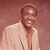 Marcus Duane Hinton Obituary