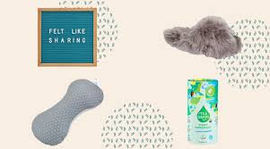 Made of cotton, this tee is comfortable stretchy and fits its amazingly. 21 Best Gifts For A Pregnant Friend That Aren T For Baby