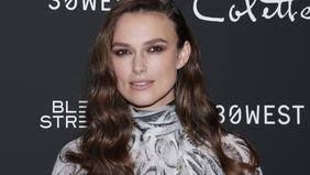 Keira Knightley : dernières actualités et vidéos
