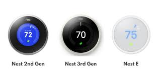 You said even an idiot could install this, but i can't, what can i do? Nest Thermostat Reviews Nest 2nd Generation Vs Nest 3rd Generation Vs Nest E