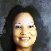 Mrs. Evangeline Vanessa Daniels Obituary