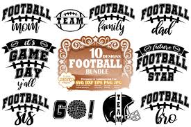 Download Sport Svg Cut Files For Cricut And Silhouette Didiko Designs