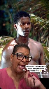 This nana rating actors looks is my favorite video ever 😂