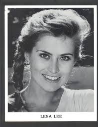 Lesa Lee