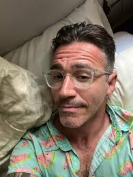 Hi there. It's me, it's Josh. I am excited to be alive most days. But I  know a lot of people are scared about what's happening all around us. And I  wonder