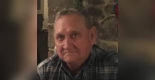 JAMES MONROE UPTON Obituary