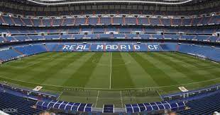 Fc barcelona real madrid antitrust case to be decided at. Eintrittsticket Fur Das Real Madrid Santiago Bernabeu Stadion Museum In Madrid
