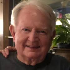 Jim Thrower Obituary July 25, 2020